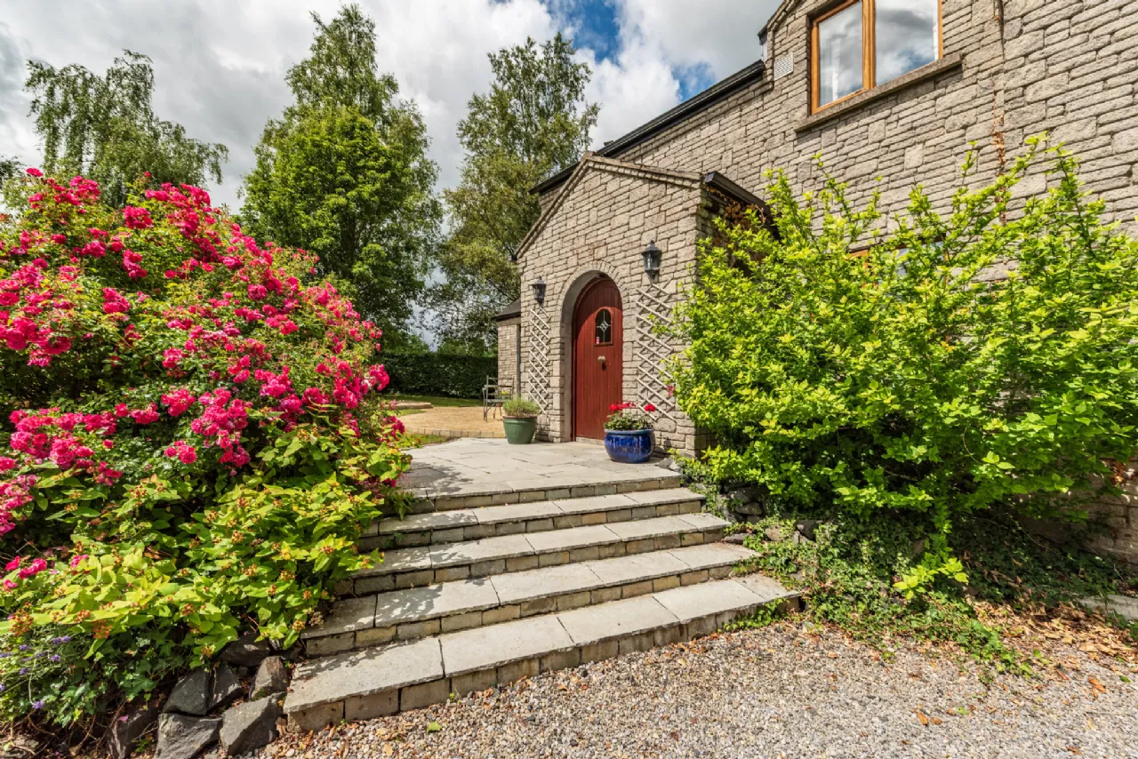 Photo of Bodenstown Lodge,, Bodenstown,, Sallins,, Co. Kildare, W91 HT28