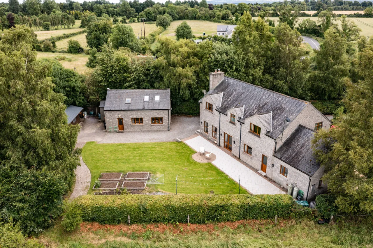 Photo of Bodenstown Lodge,, Bodenstown,, Sallins,, Co. Kildare, W91 HT28