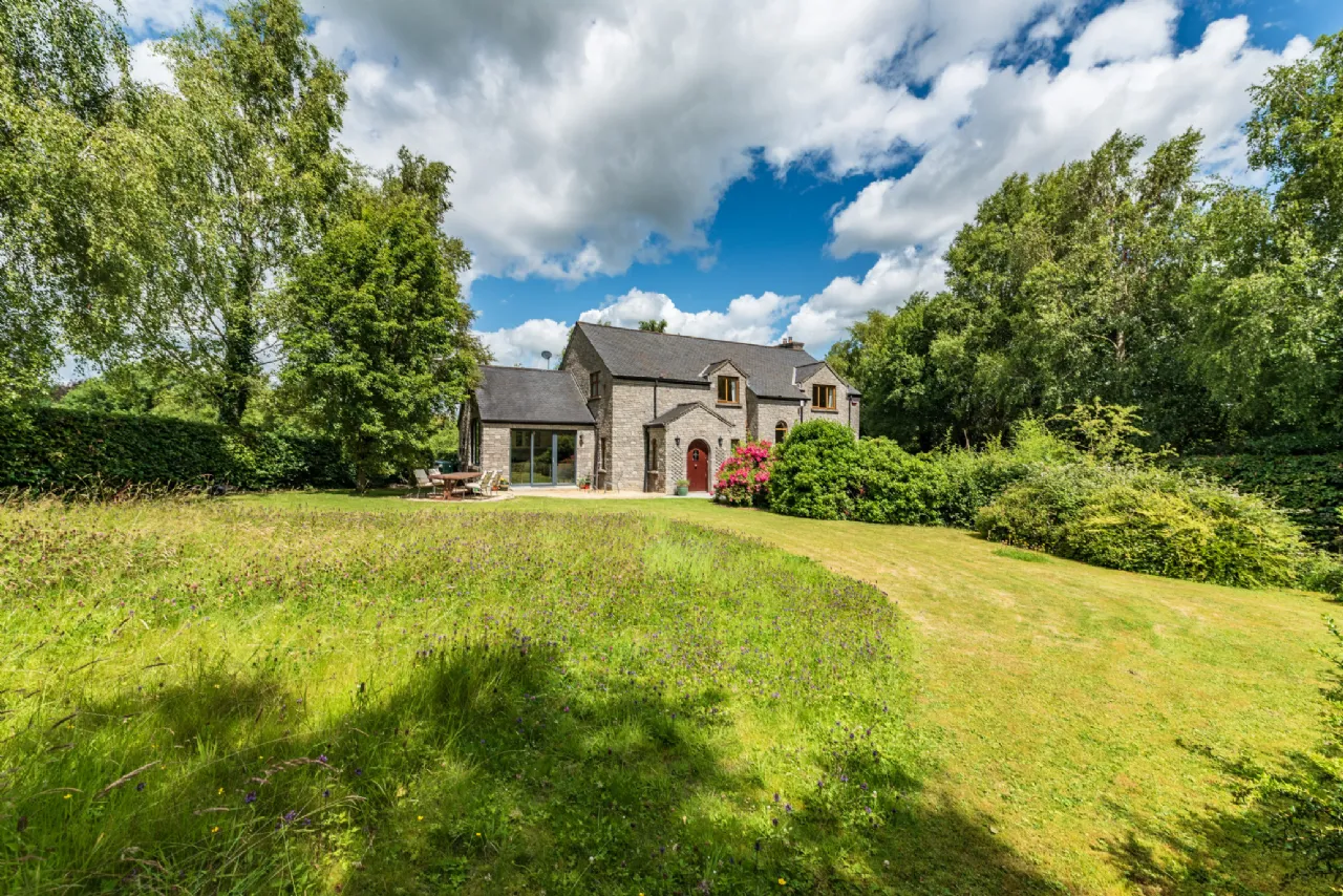 Photo of Bodenstown Lodge,, Bodenstown,, Sallins,, Co. Kildare, W91 HT28