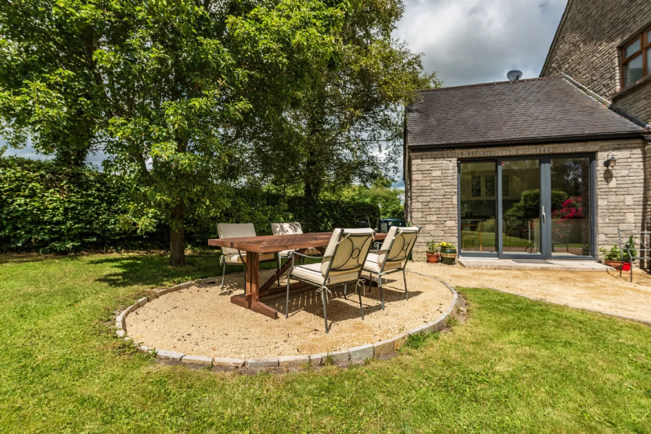 Photo of Bodenstown Lodge,, Bodenstown,, Sallins,, Co. Kildare, W91 HT28