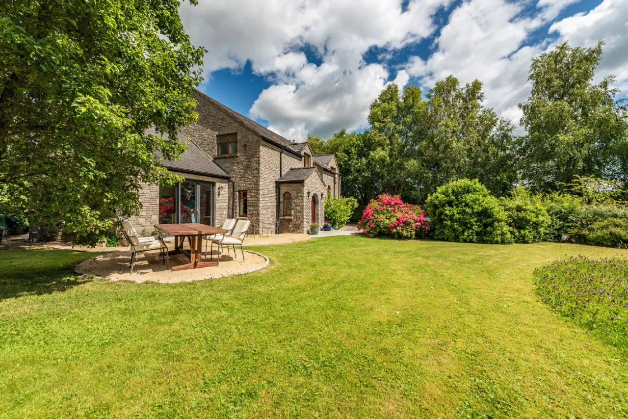 Photo of Bodenstown Lodge,, Bodenstown,, Sallins,, Co. Kildare, W91 HT28