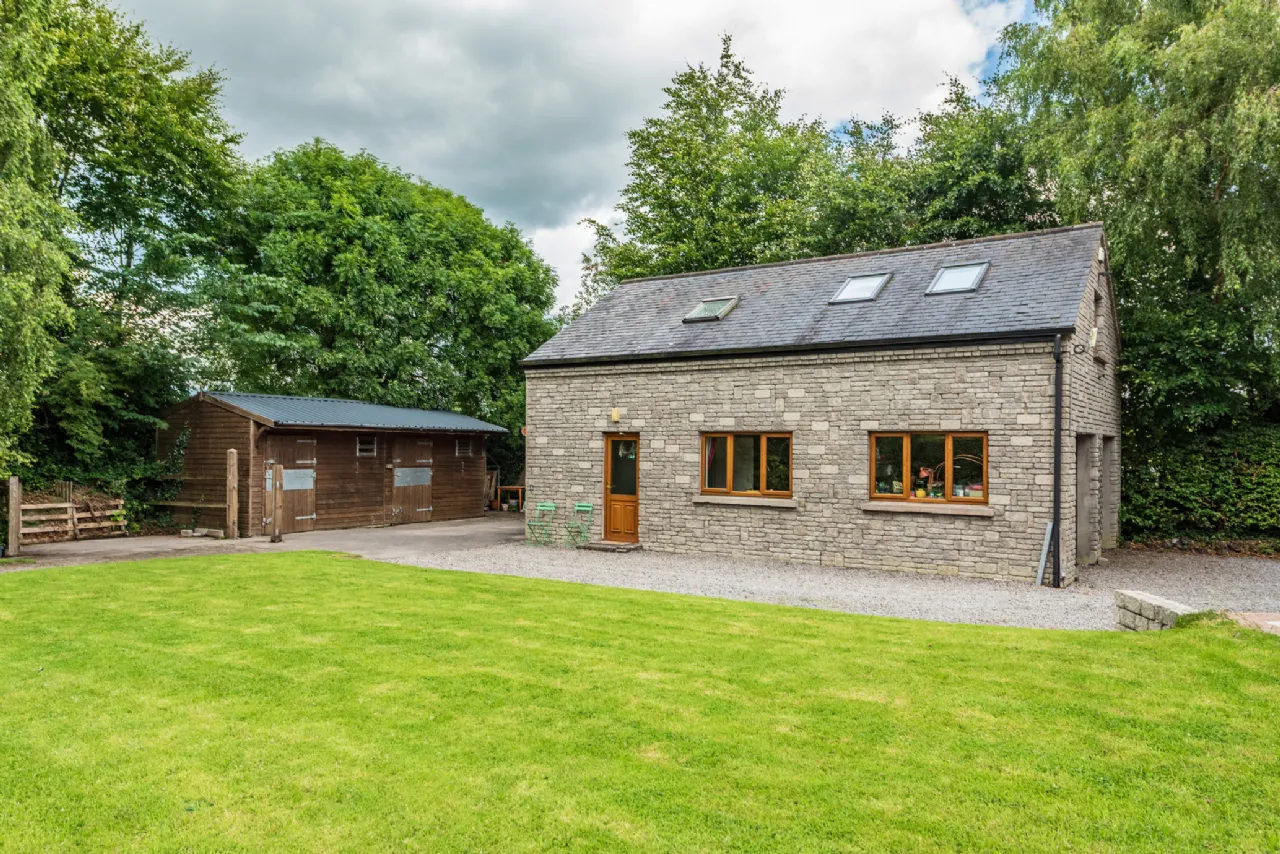 Photo of Bodenstown Lodge,, Bodenstown,, Sallins,, Co. Kildare, W91 HT28
