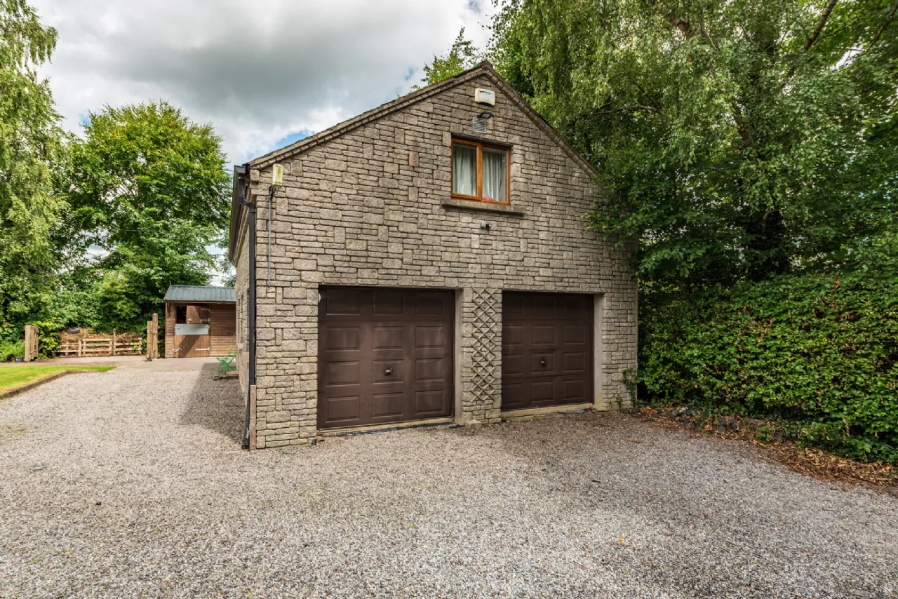 Photo of Bodenstown Lodge,, Bodenstown,, Sallins,, Co. Kildare, W91 HT28