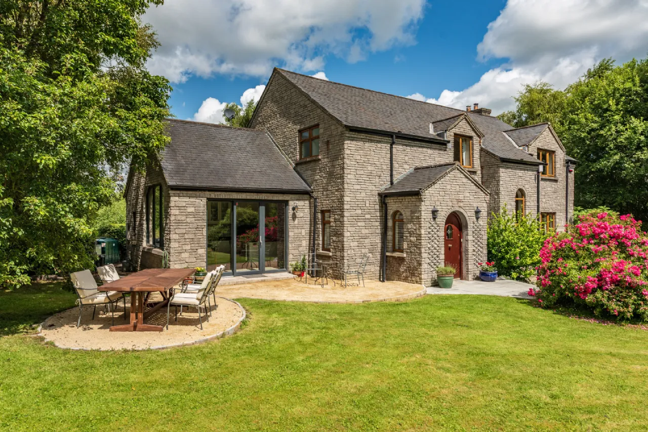 Photo of Bodenstown Lodge,, Bodenstown,, Sallins,, Co. Kildare, W91 HT28