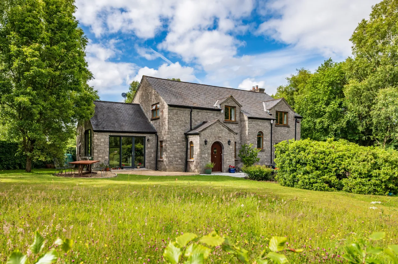 Photo of Bodenstown Lodge,, Bodenstown,, Sallins,, Co. Kildare, W91 HT28