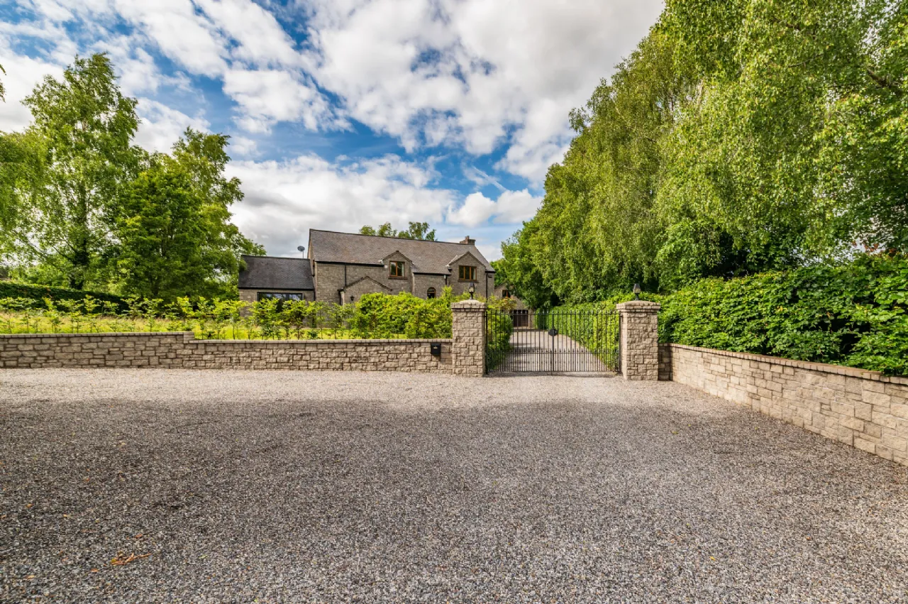 Photo of Bodenstown Lodge,, Bodenstown,, Sallins,, Co. Kildare, W91 HT28