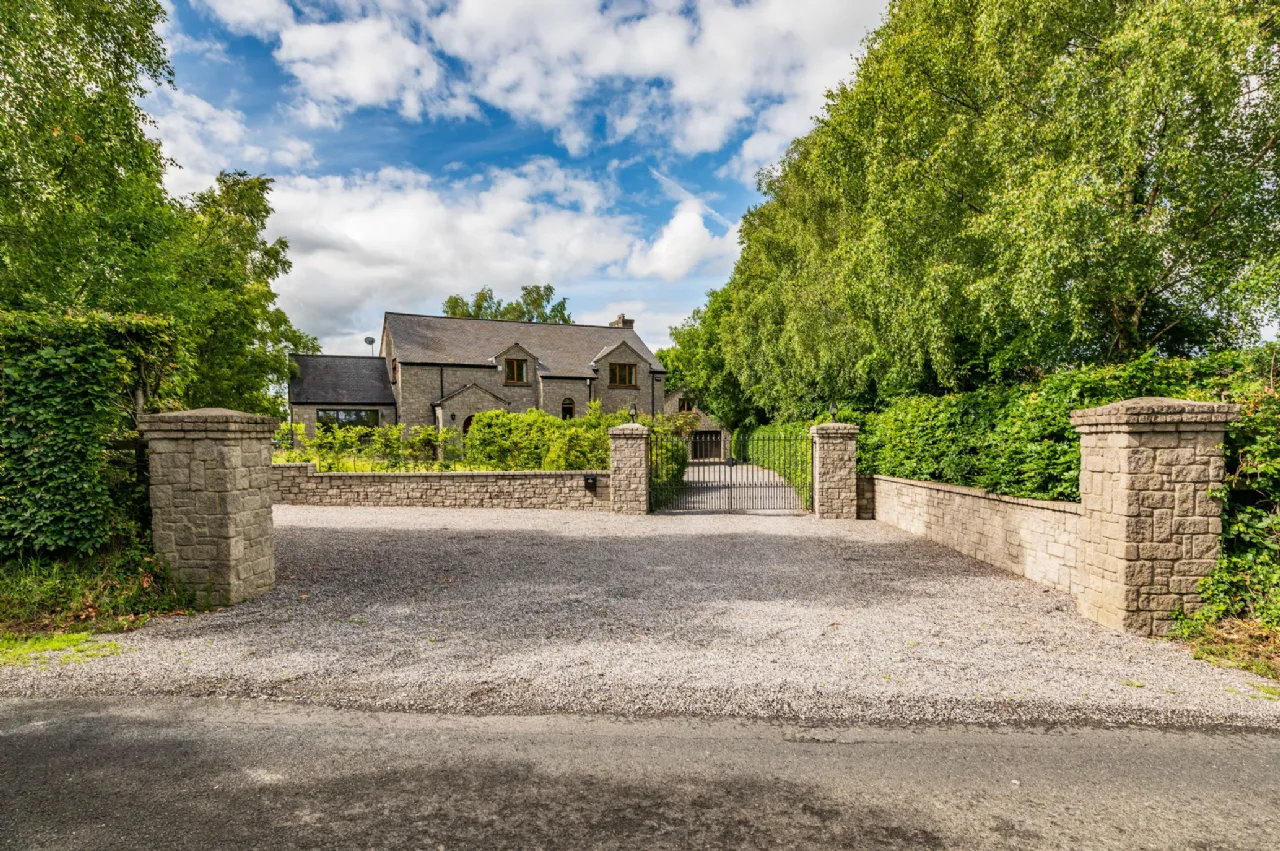 Photo of Bodenstown Lodge,, Bodenstown,, Sallins,, Co. Kildare, W91 HT28