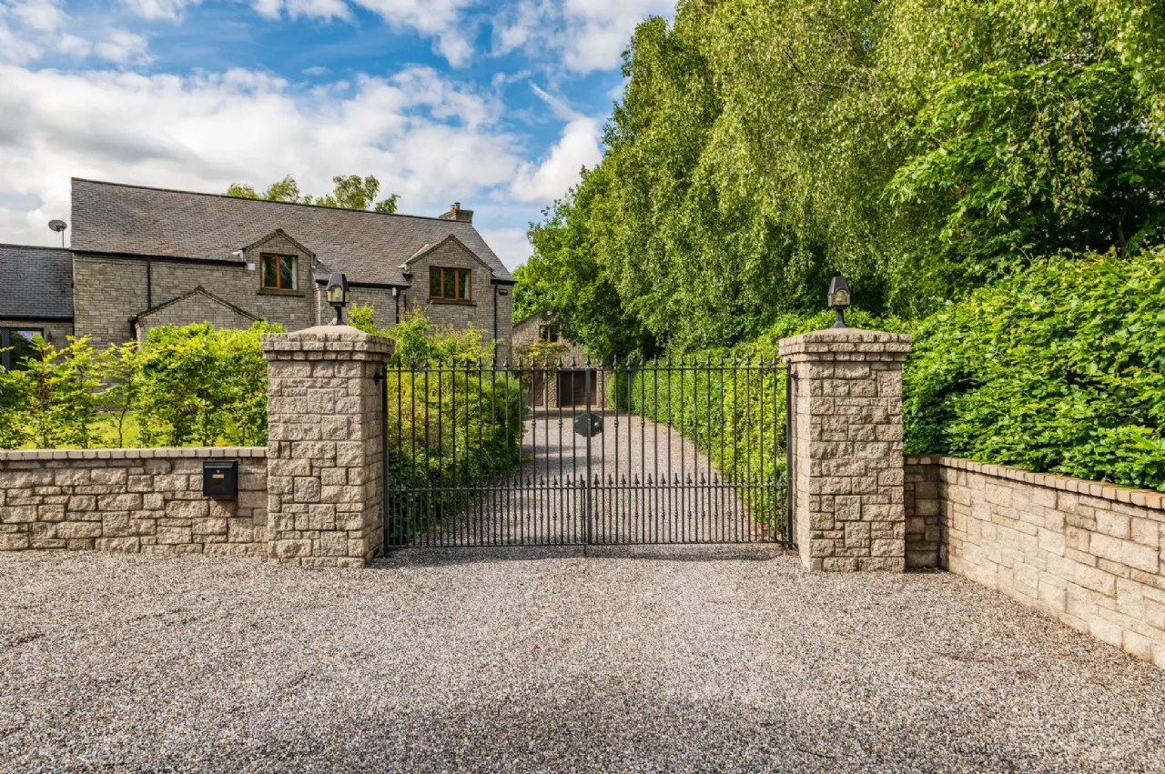 Photo of Bodenstown Lodge,, Bodenstown,, Sallins,, Co. Kildare, W91 HT28