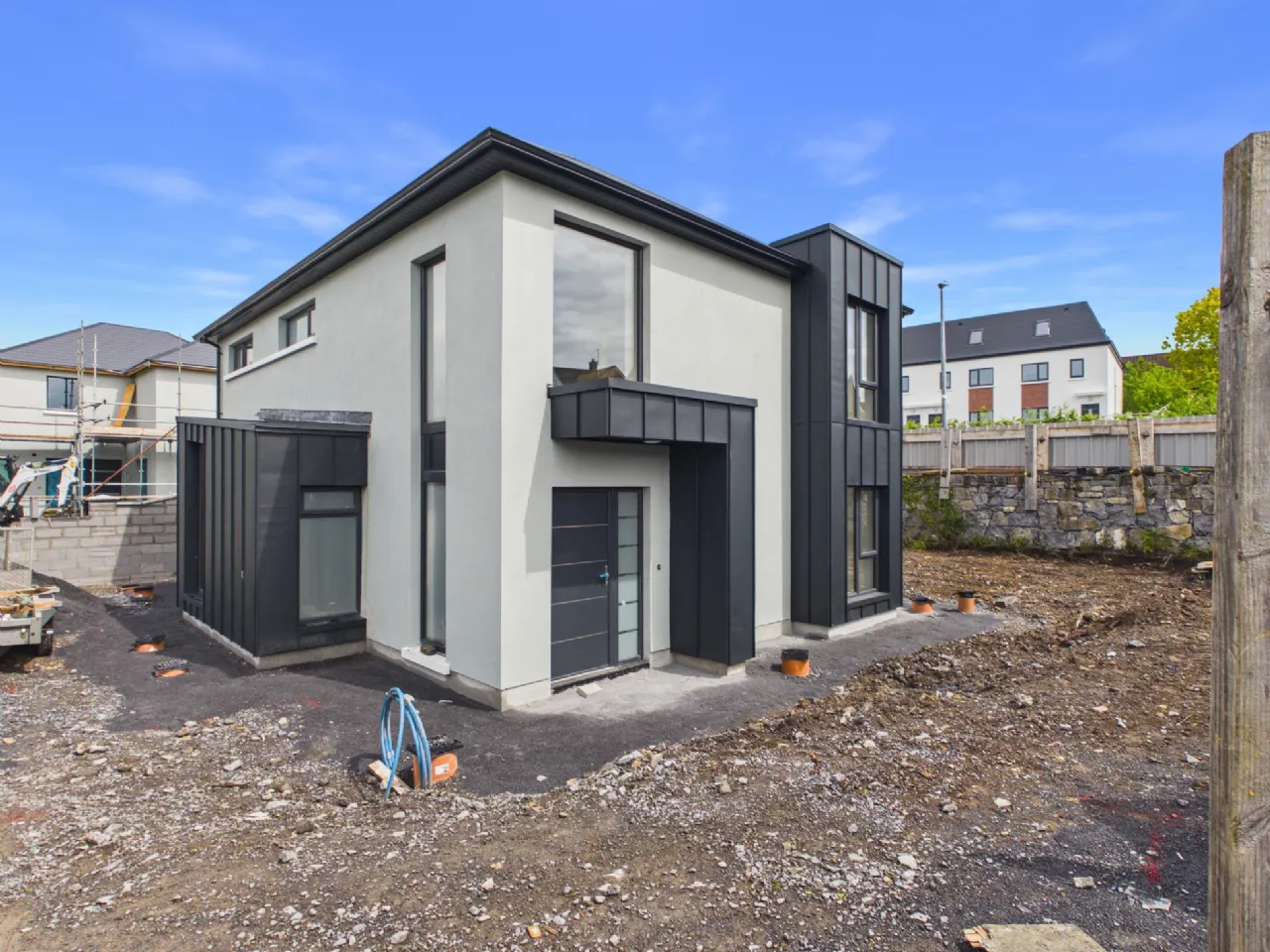 Photo of Caheronaun, Loughrea, Co. Galway