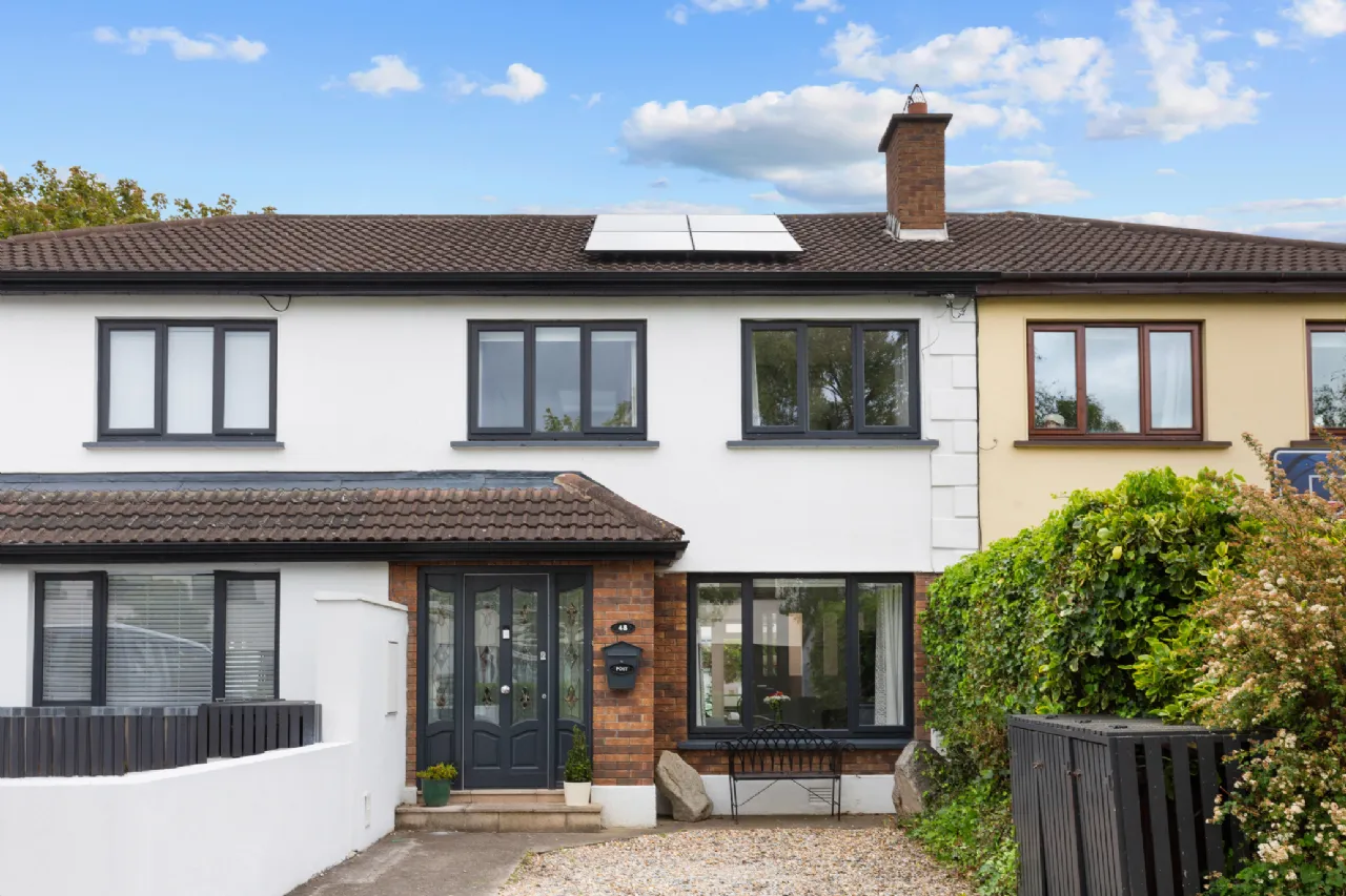 Photo of 48 Bayview Drive, Killiney, Co Dublin, A96 YW59