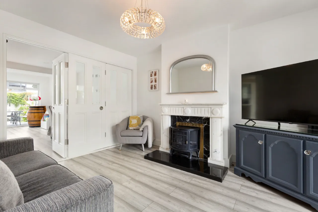 Photo of 48 Bayview Drive, Killiney, Co Dublin, A96 YW59