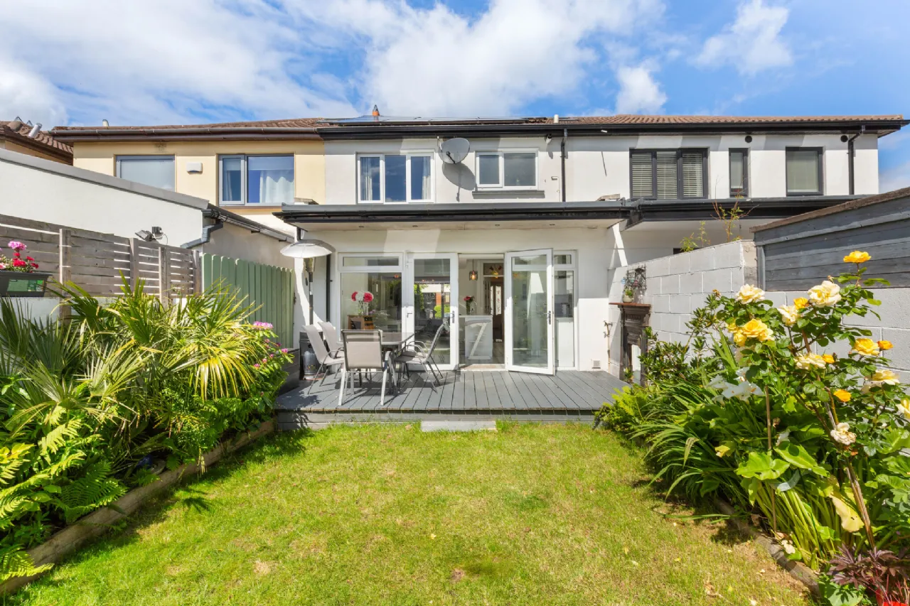 Photo of 48 Bayview Drive, Killiney, Co Dublin, A96 YW59