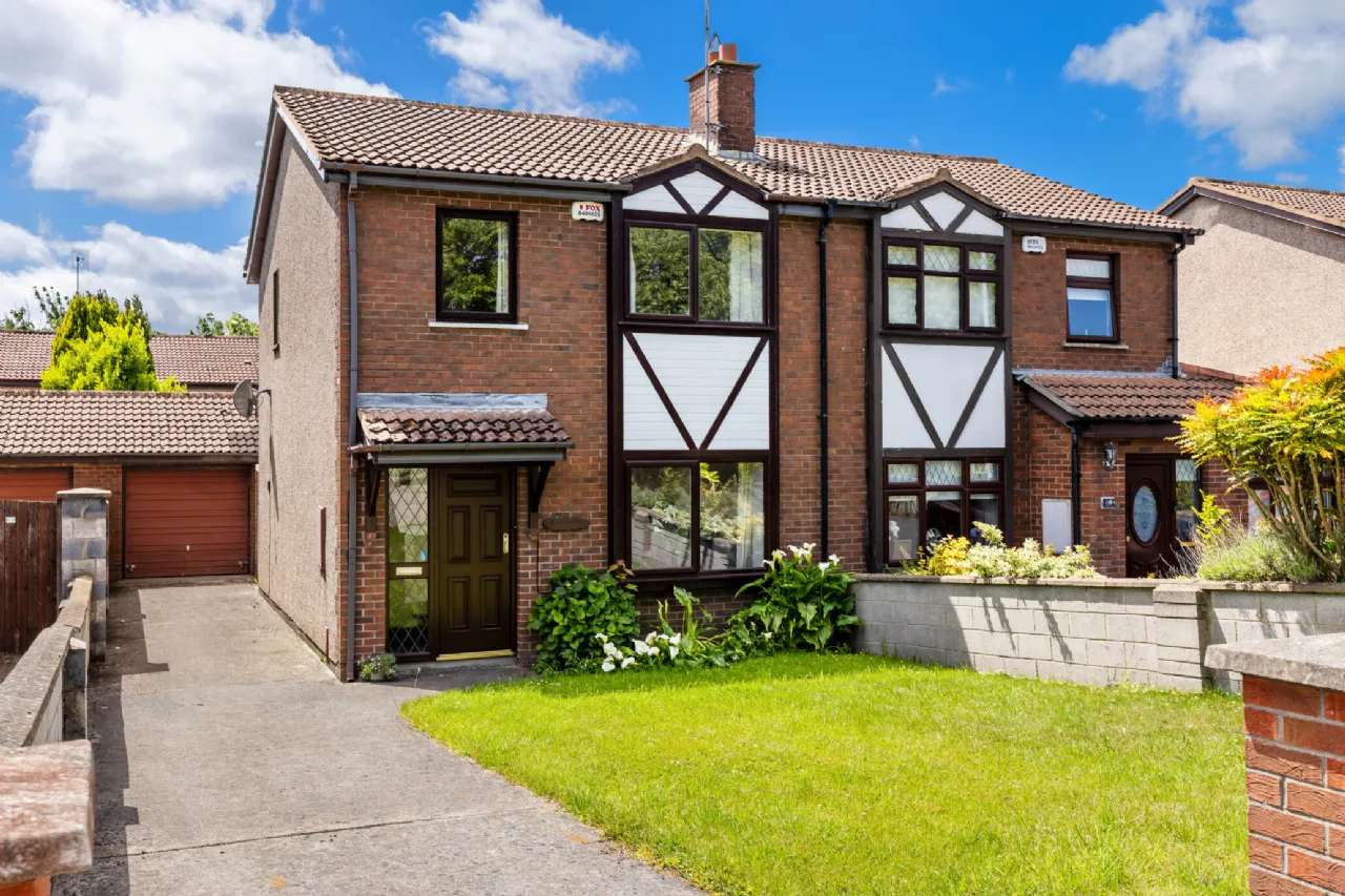 Photo of 67 Brackenstown Village, Swords, Co Dublin, K67 D3K4
