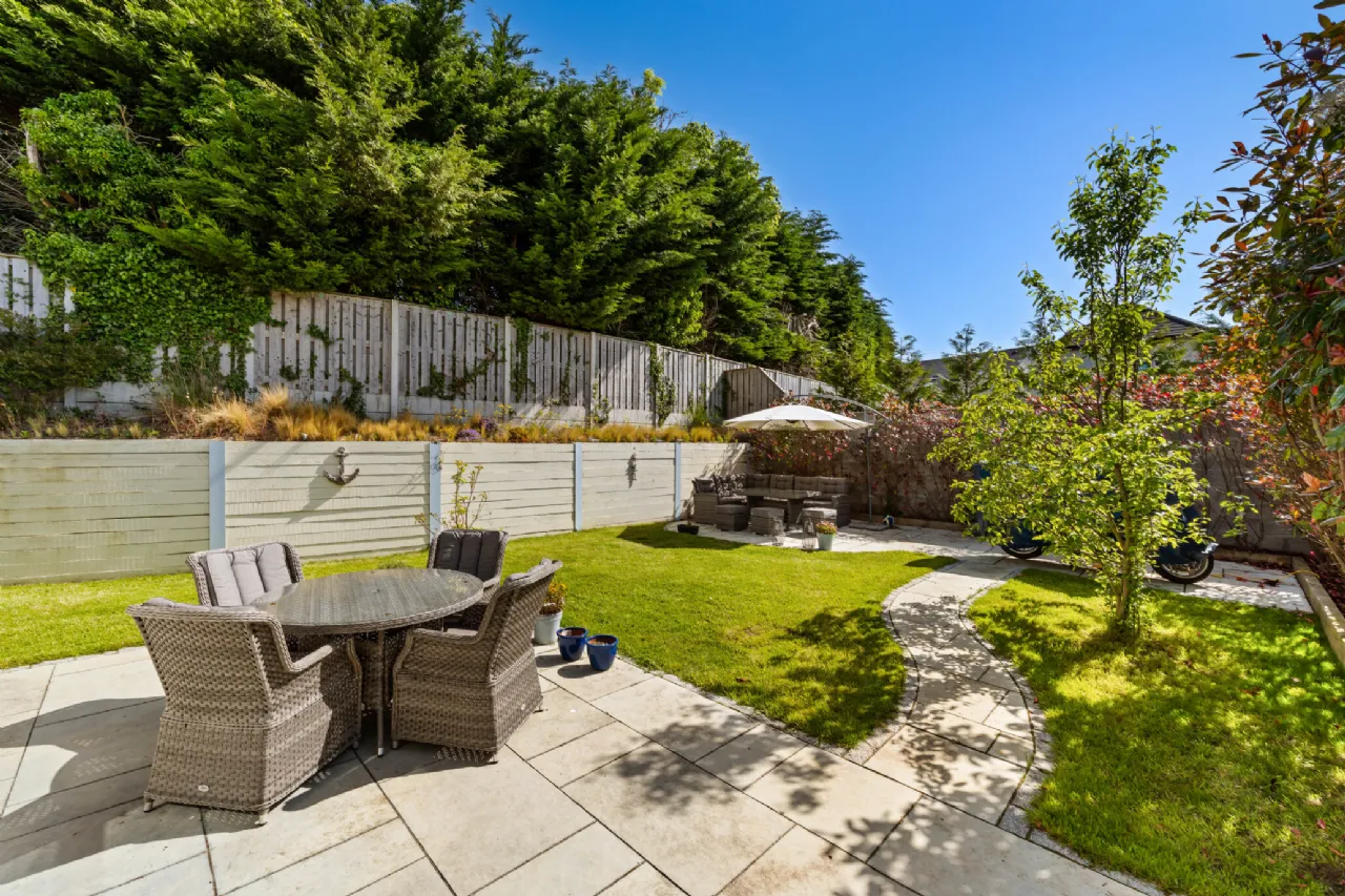 Photo of 25 Drumnigh Manor, Portmarnock, Co Dublin, D13 Y4TP