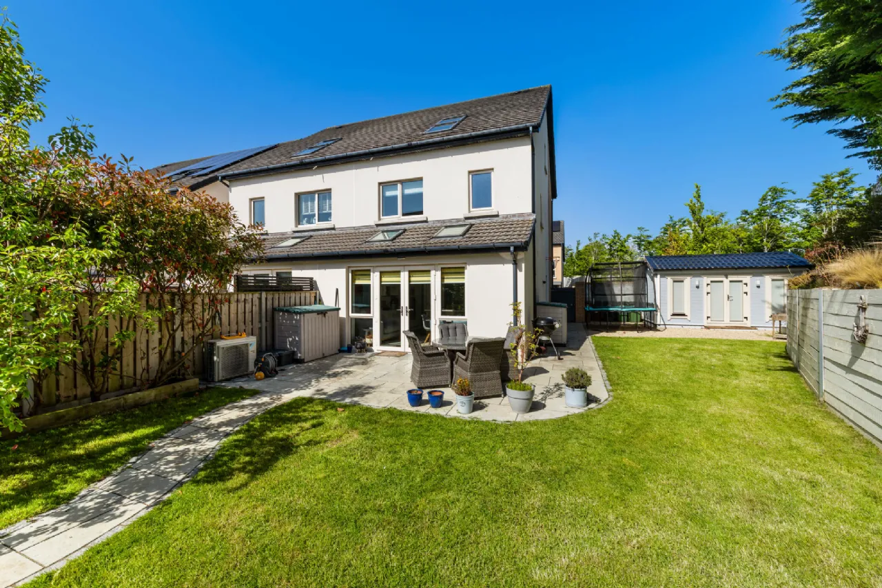 Photo of 25 Drumnigh Manor, Portmarnock, Co Dublin, D13 Y4TP