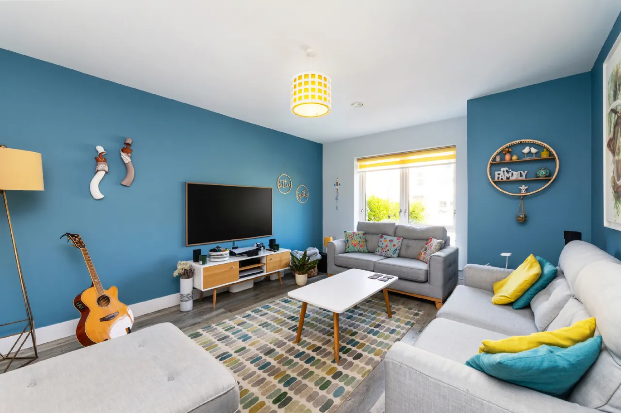 Photo of 25 Drumnigh Manor, Portmarnock, Co Dublin, D13 Y4TP
