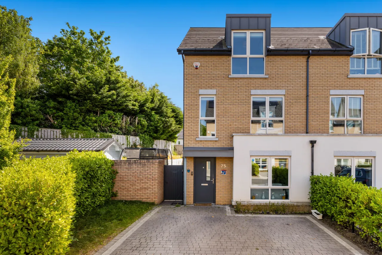 Photo of 25 Drumnigh Manor, Portmarnock, Co Dublin, D13 Y4TP