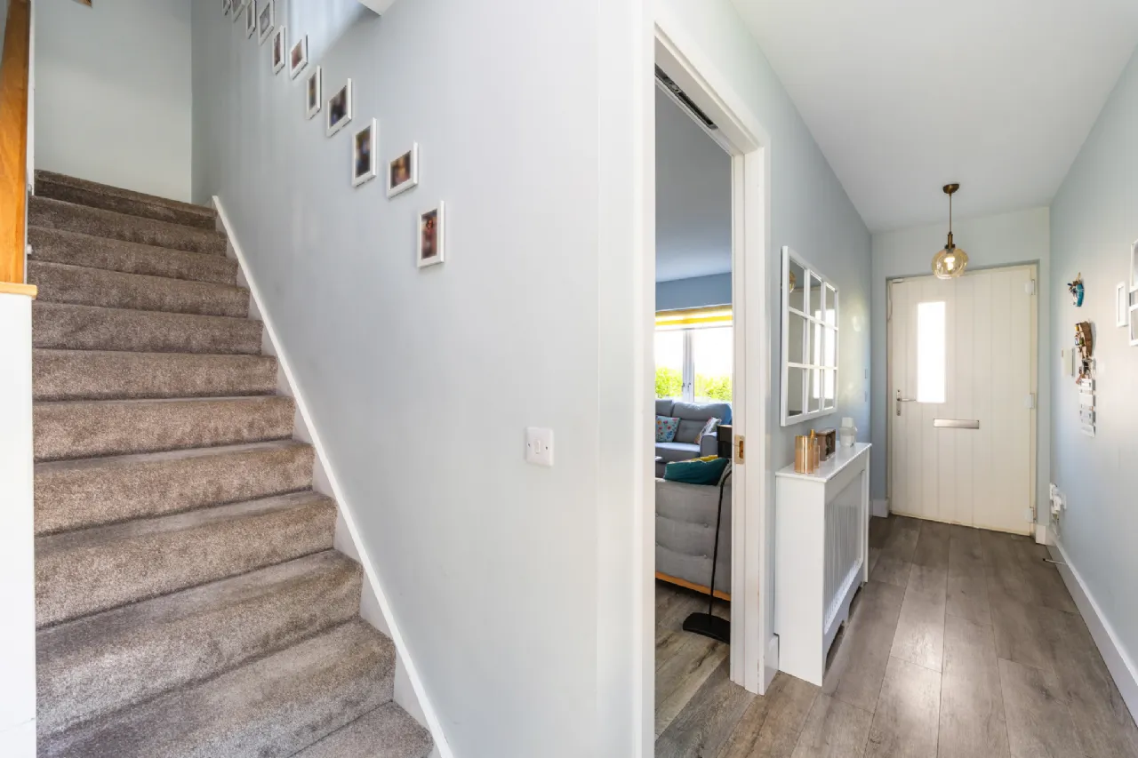 Photo of 25 Drumnigh Manor, Portmarnock, Co Dublin, D13 Y4TP