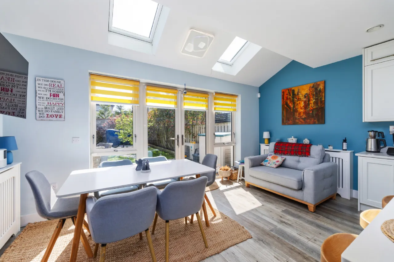 Photo of 25 Drumnigh Manor, Portmarnock, Co Dublin, D13 Y4TP