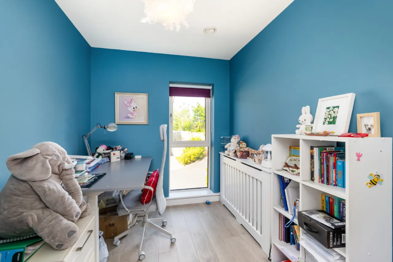 Photo of 25 Drumnigh Manor, Portmarnock, Co Dublin, D13 Y4TP