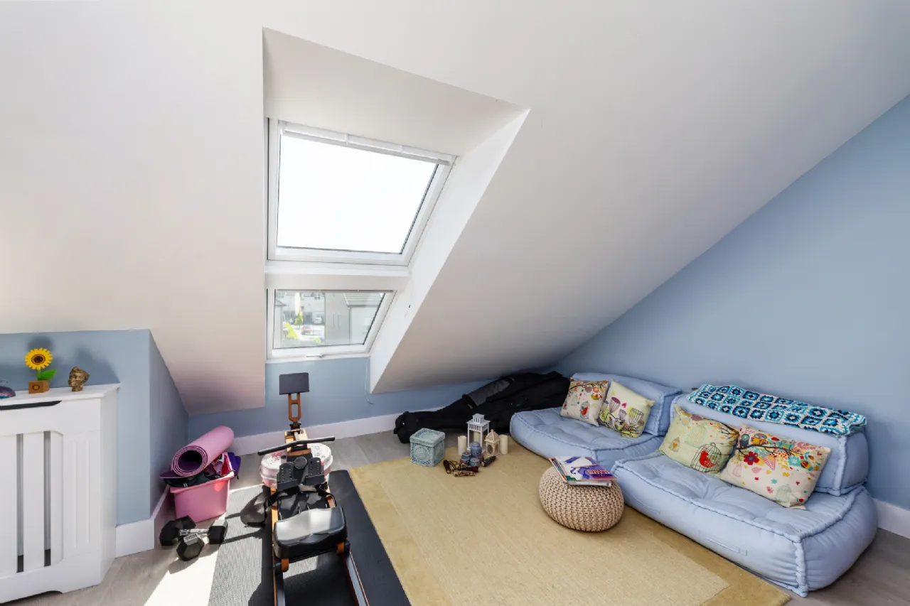 Photo of 25 Drumnigh Manor, Portmarnock, Co Dublin, D13 Y4TP