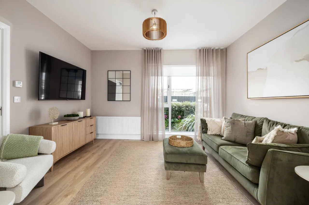 Photo of 6 Woodbrook Avenue, Dublin Road, Shankill, Co. Dublin, A98 E9N7