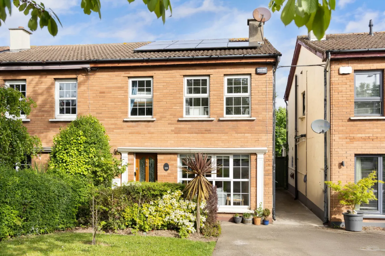 Photo of 144 Corke Abbey, Bray, Co. Wicklow, A98 TR92