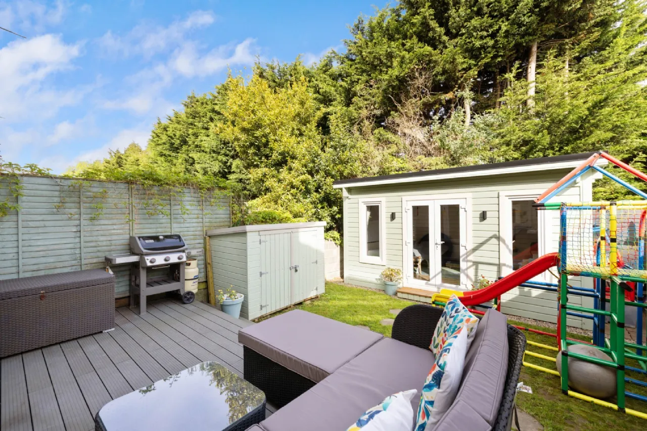 Photo of 144 Corke Abbey, Bray, Co. Wicklow, A98 TR92