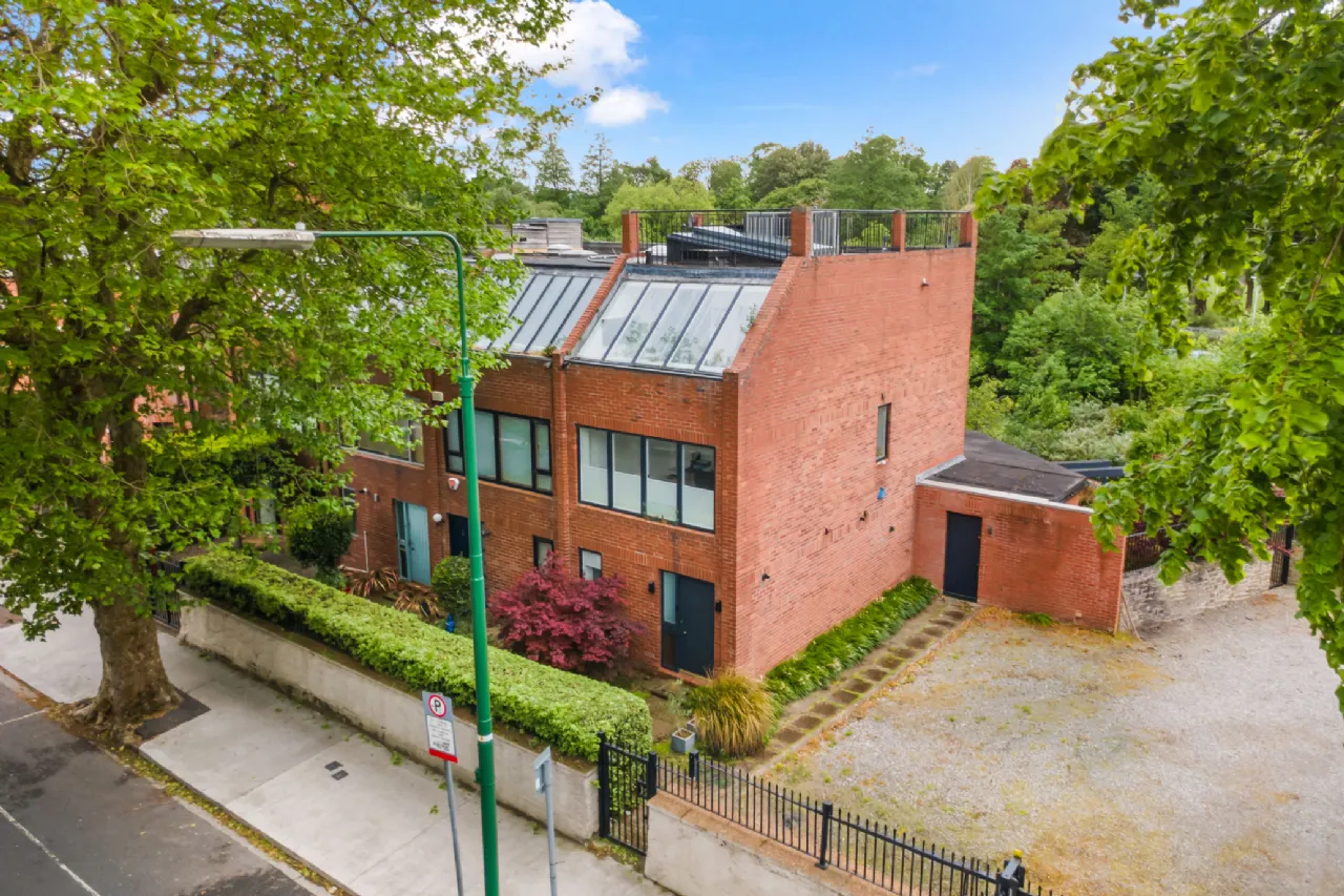 Photo of 4 Zardoz Court, Anglesea Road, Ballsbridge, Dublin 4, D04 P6N2