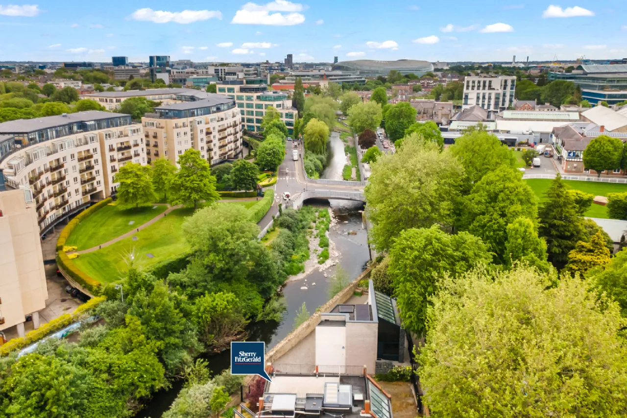 Photo of 4 Zardoz Court, Anglesea Road, Ballsbridge, Dublin 4, D04 P6N2