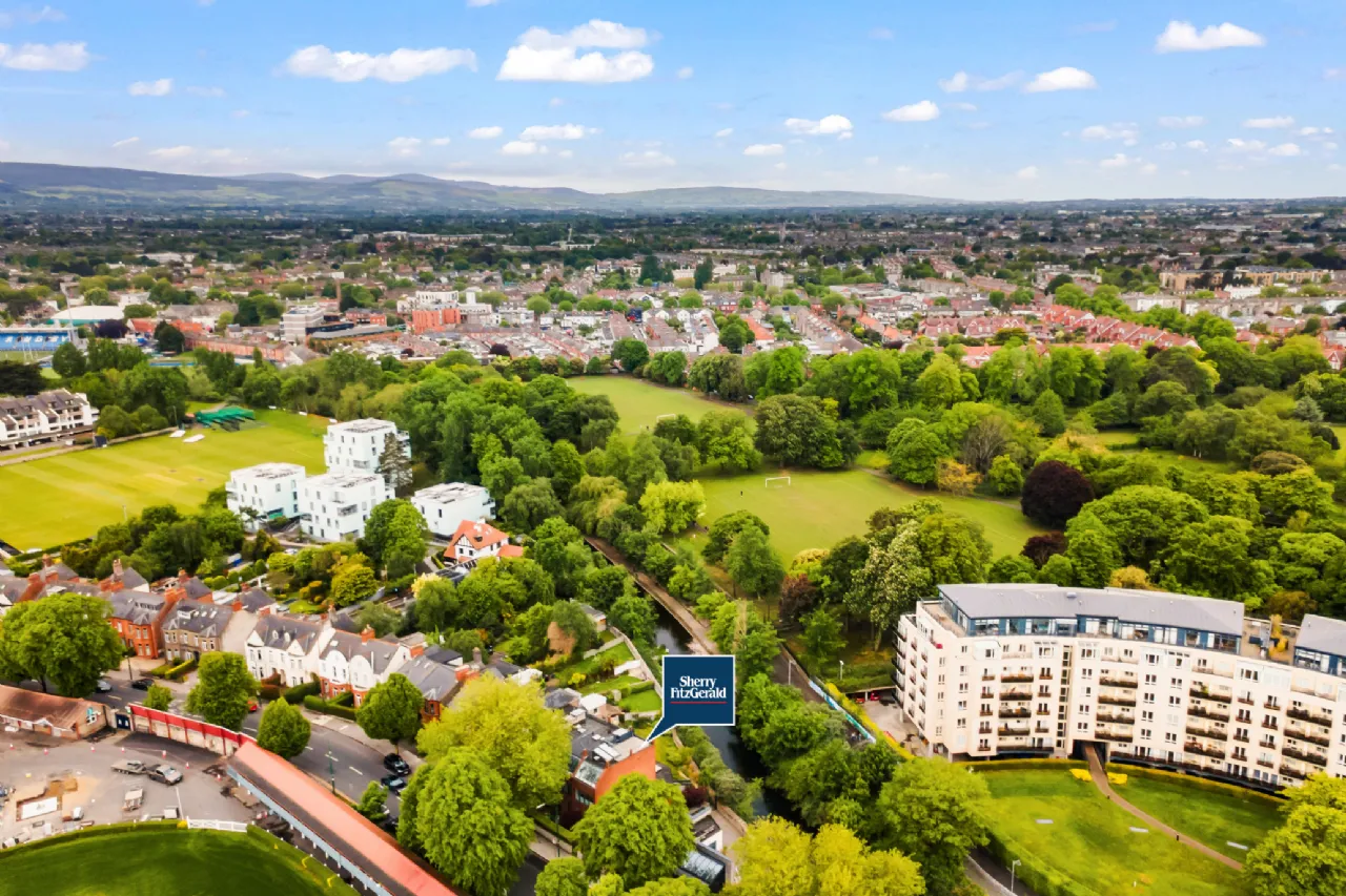 Photo of 4 Zardoz Court, Anglesea Road, Ballsbridge, Dublin 4, D04 P6N2