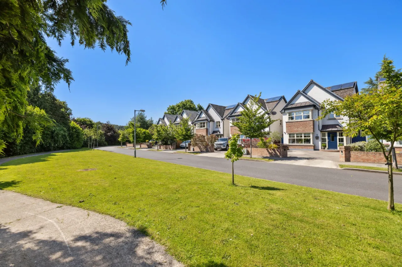 Photo of 5 Glendale, Delgany, Co Wicklow, A63 CF96
