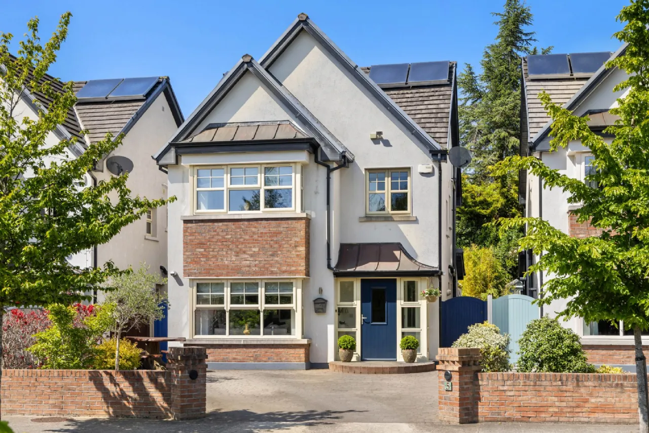 Photo of 5 Glendale, Delgany, Co Wicklow, A63 CF96