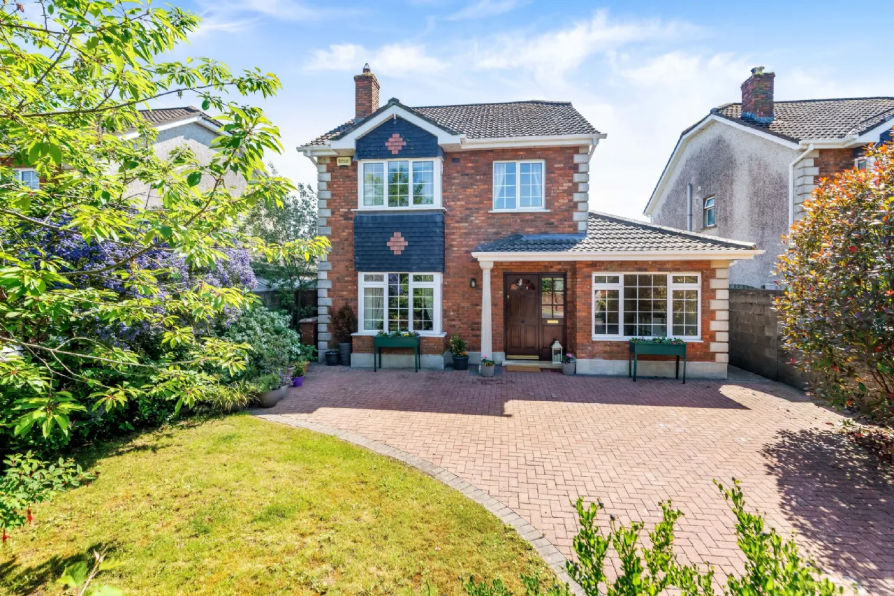 Photo of 30 Gort na Rí, Navan Road, Trim, Co Meath, C15 AP94