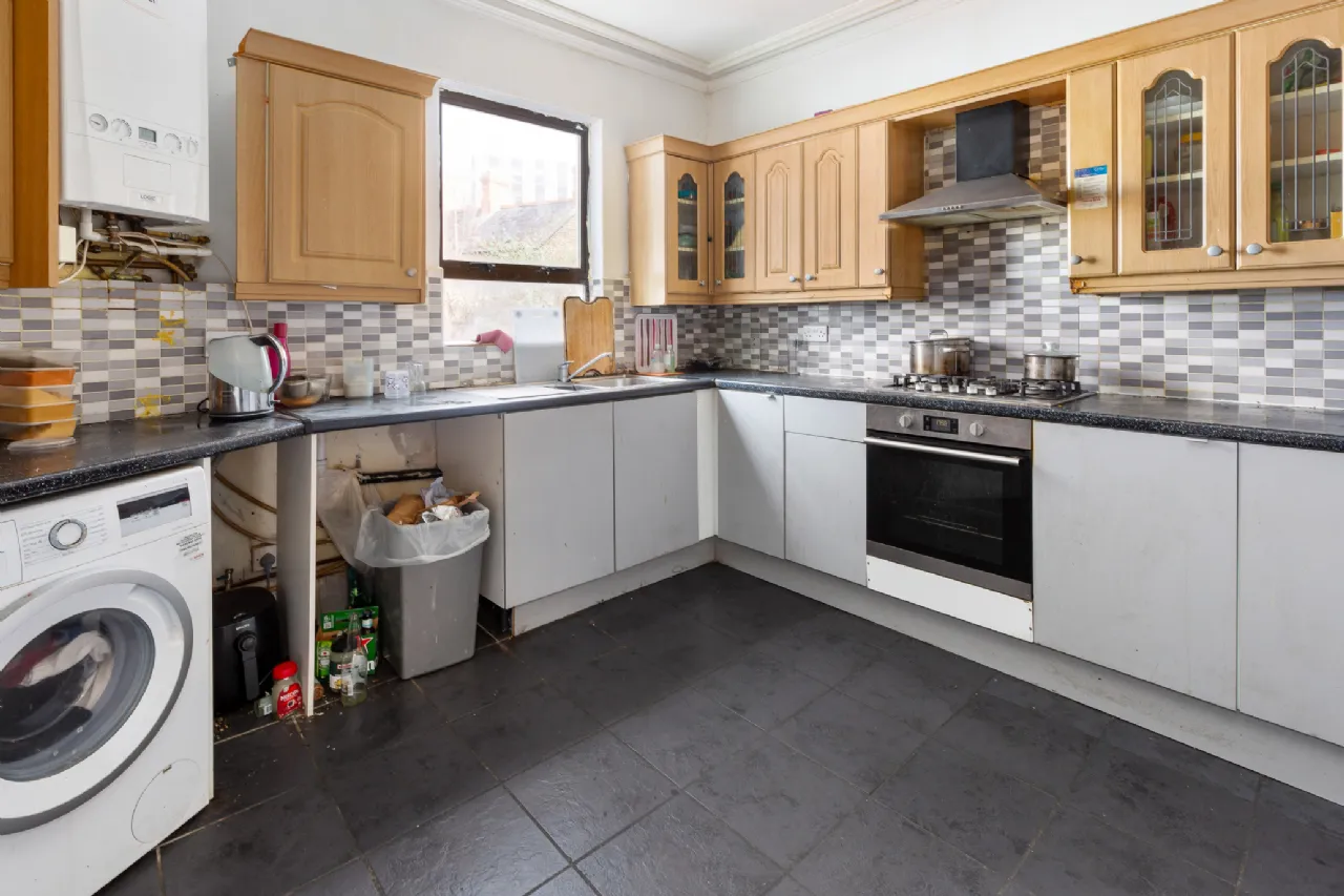 Photo of 4 Old Cabra Road, Cabra East, Dublin 7, D07 RY97