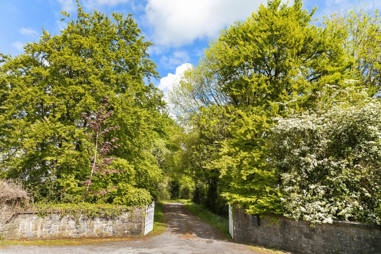 Photo of Ballylanigan House, Mullinahone, County Tipperary, E41 HR60