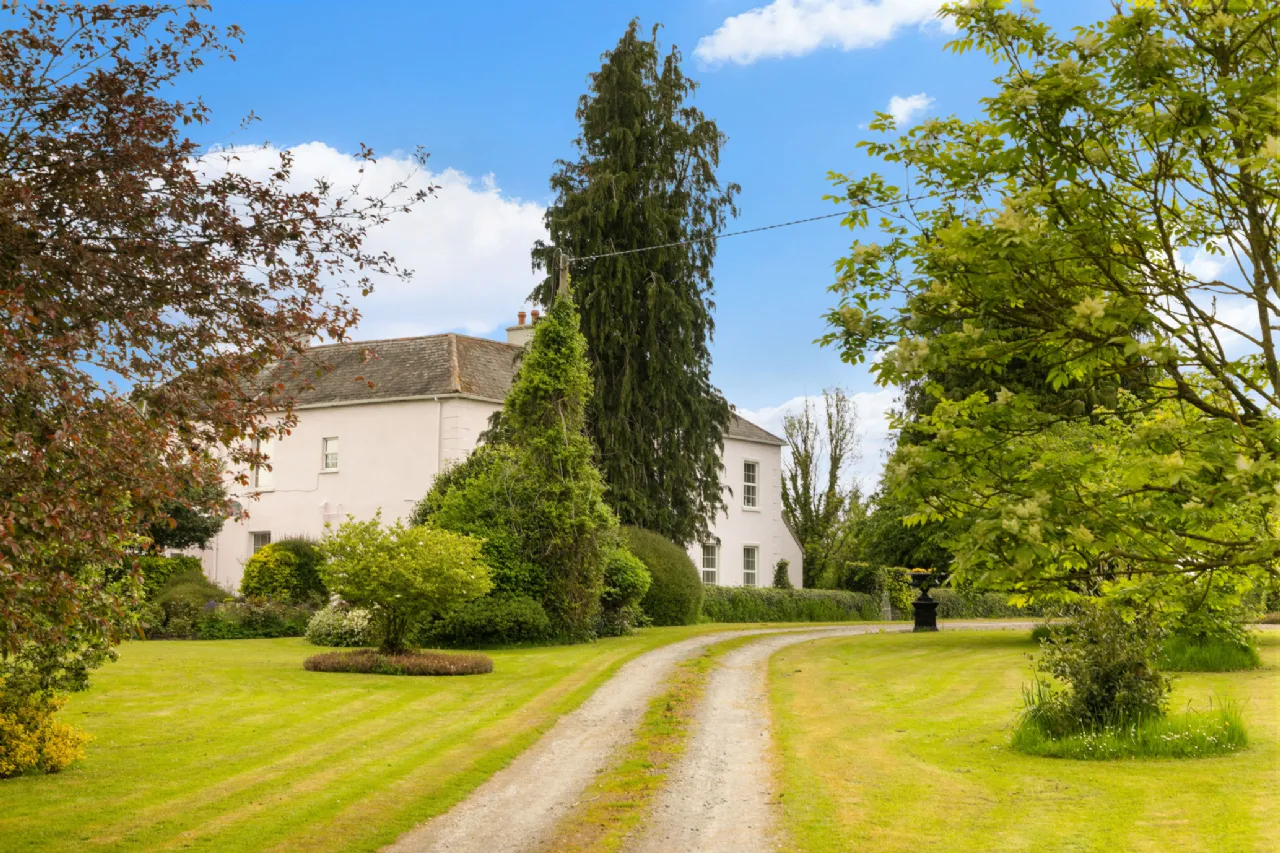 Photo of Ballylanigan House, Mullinahone, County Tipperary, E41 HR60