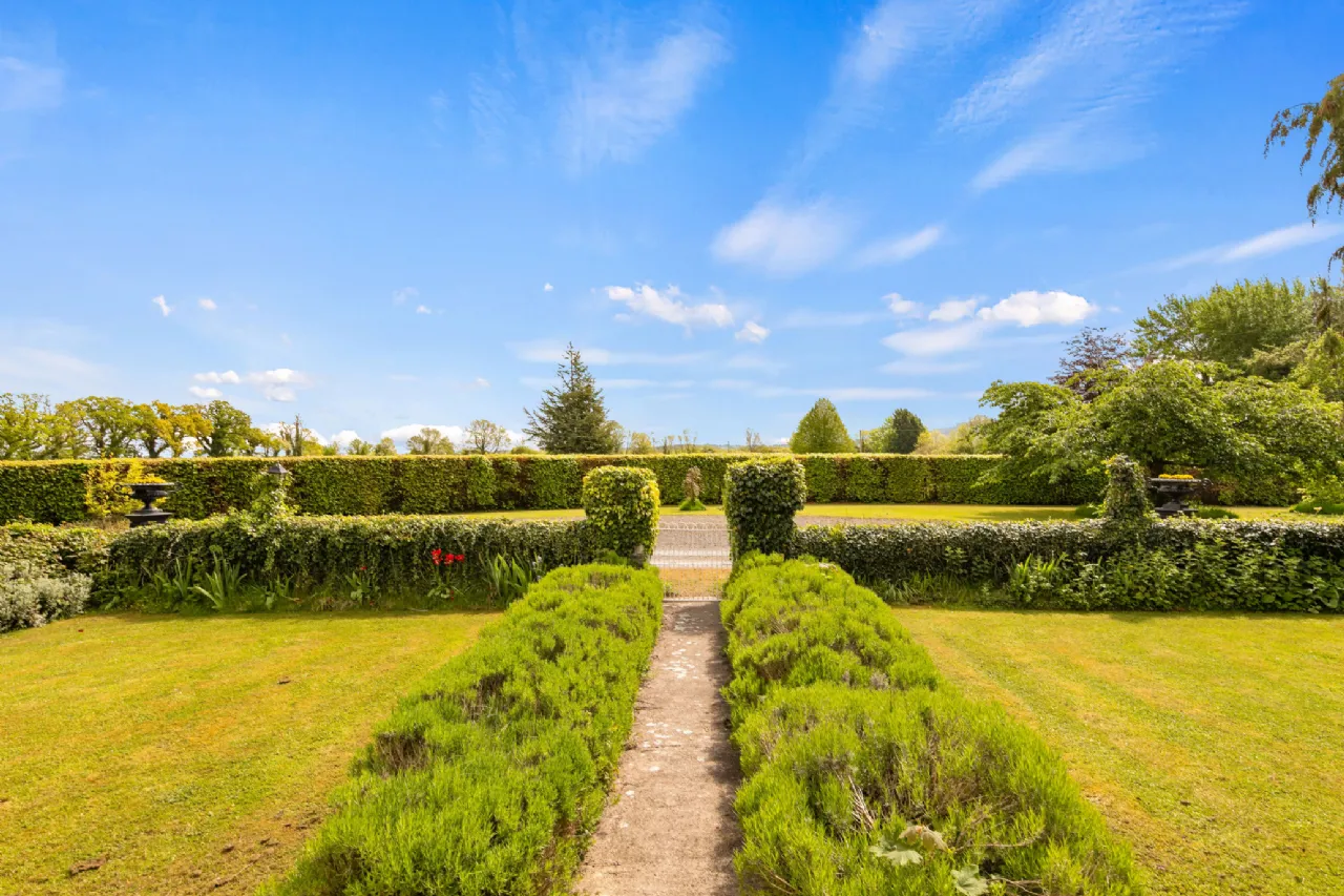 Photo of Ballylanigan House, Mullinahone, County Tipperary, E41 HR60