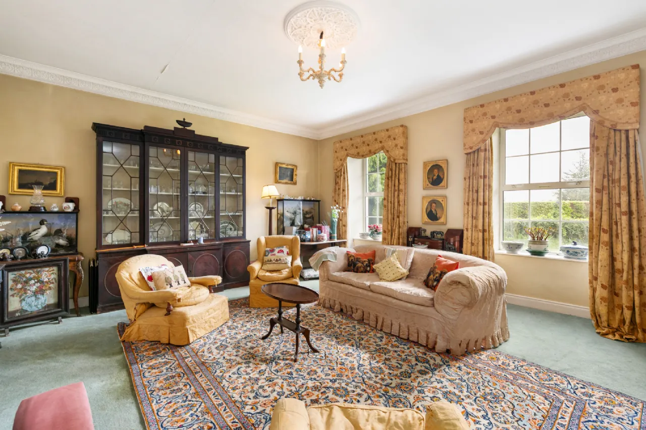 Photo of Ballylanigan House, Mullinahone, County Tipperary, E41 HR60