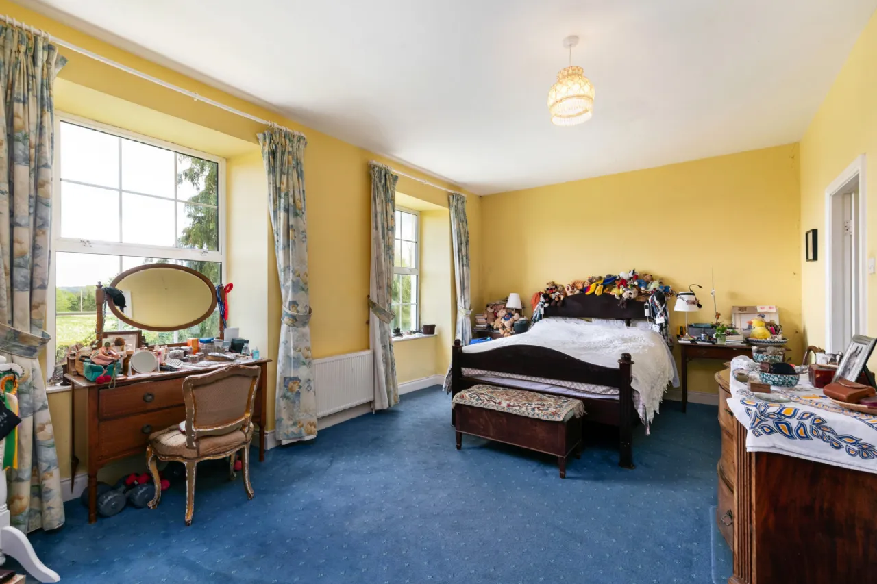 Photo of Ballylanigan House, Mullinahone, County Tipperary, E41 HR60