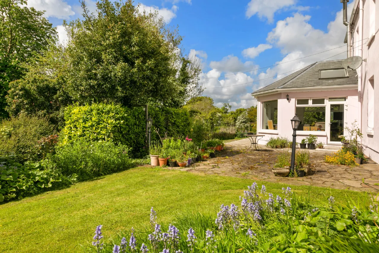 Photo of Ballylanigan House, Mullinahone, County Tipperary, E41 HR60