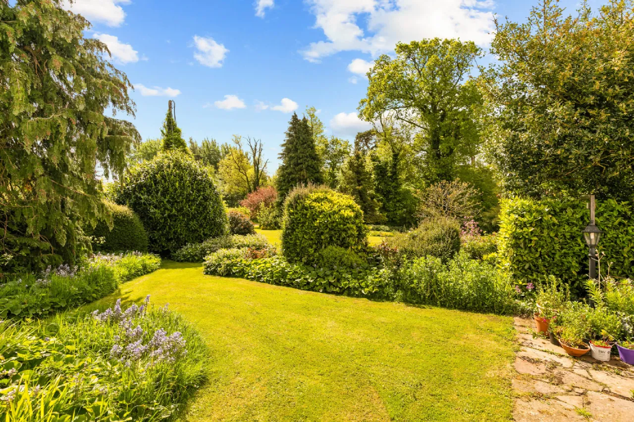 Photo of Ballylanigan House, Mullinahone, County Tipperary, E41 HR60
