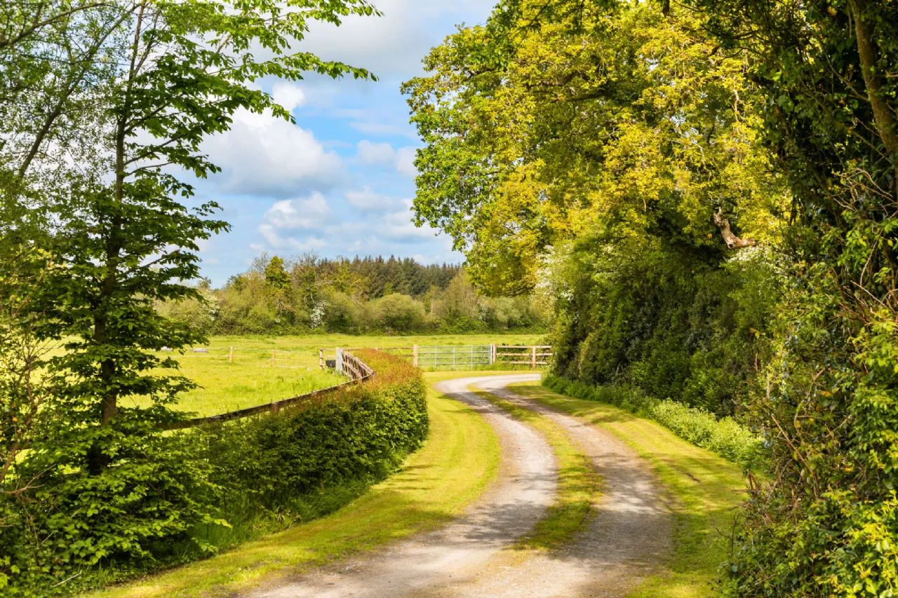 Photo of Ballylanigan House, Mullinahone, County Tipperary, E41 HR60