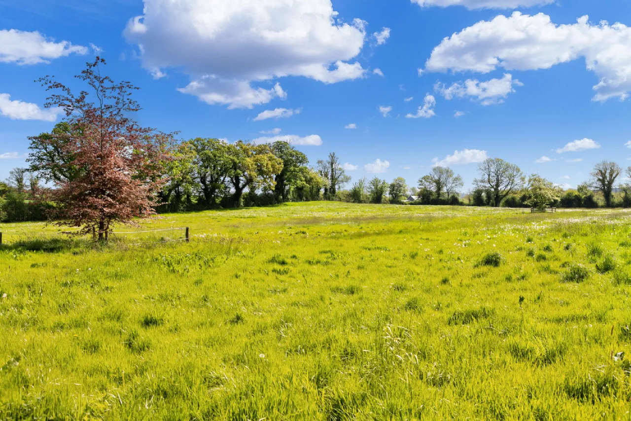 Photo of Ballylanigan House, Mullinahone, County Tipperary, E41 HR60