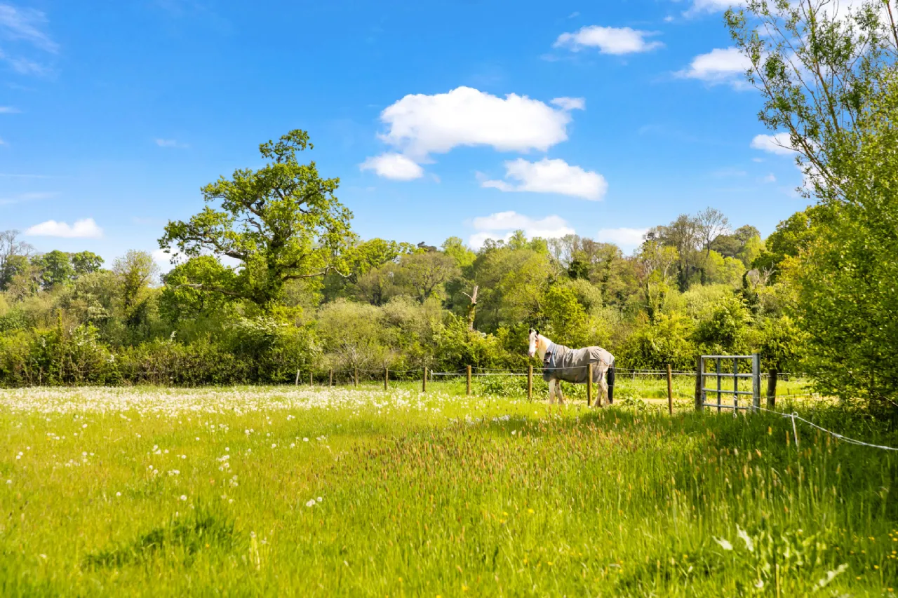 Photo of Ballylanigan House, Mullinahone, County Tipperary, E41 HR60