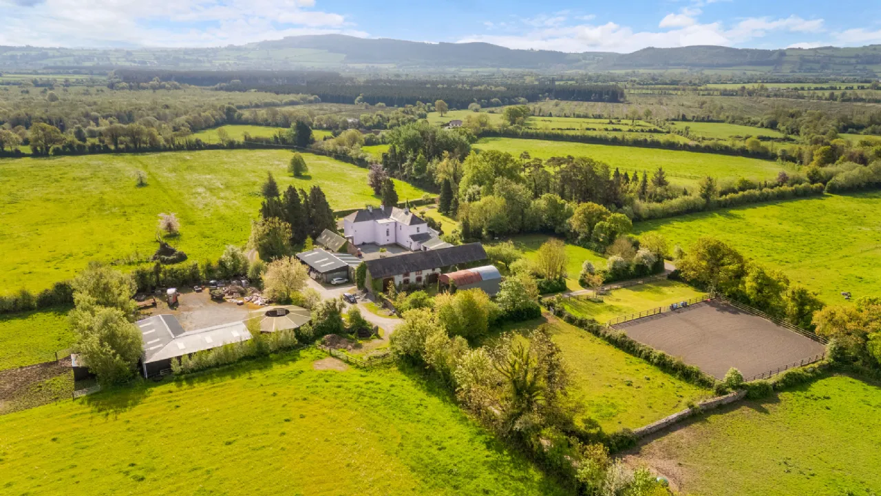 Photo of Ballylanigan House, Mullinahone, County Tipperary, E41 HR60