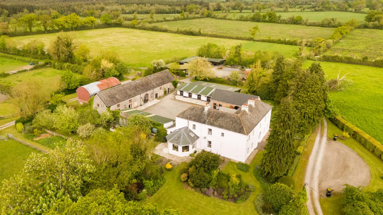 Photo of Ballylanigan House, Mullinahone, County Tipperary, E41 HR60