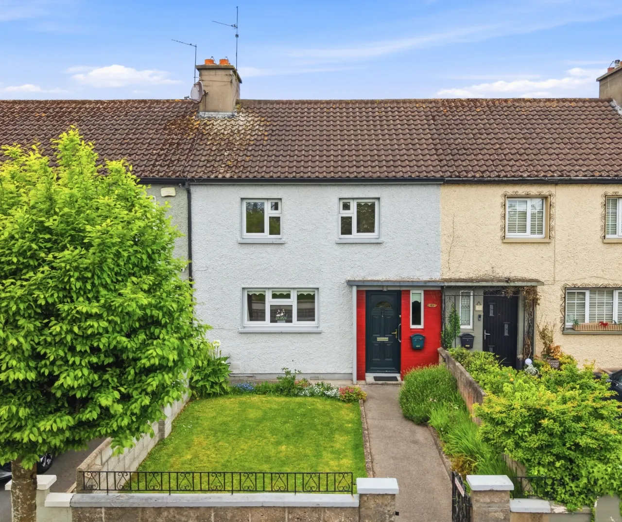Photo of 43 Connolly Park, Clonmel, Co. Tipperary, E91 V383