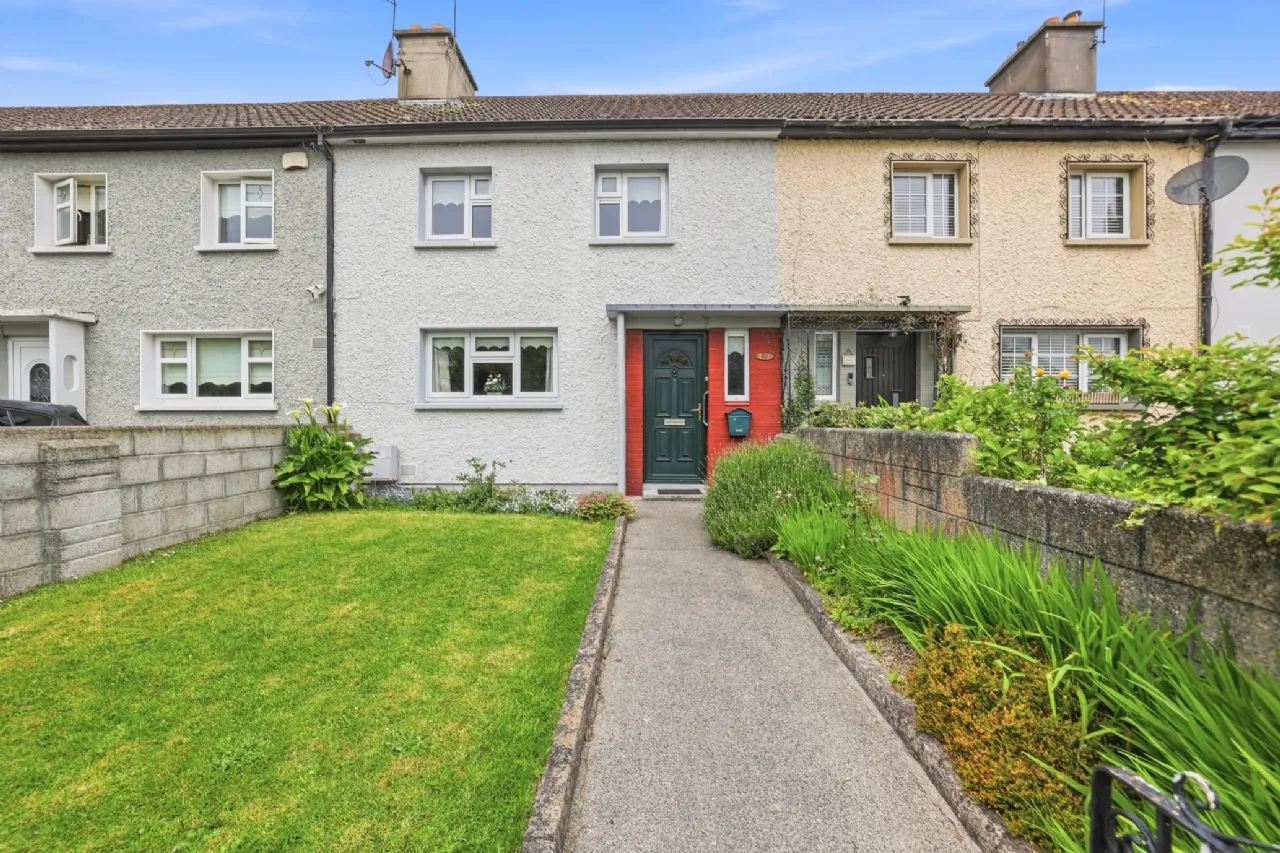 Photo of 43 Connolly Park, Clonmel, Co. Tipperary, E91 V383