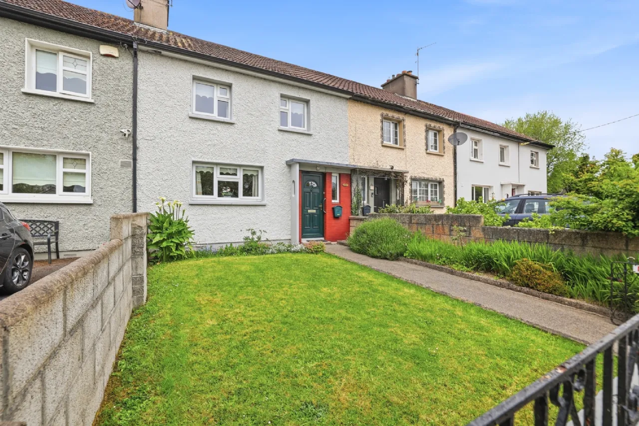 Photo of 43 Connolly Park, Clonmel, Co. Tipperary, E91 V383